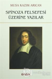 Spinoza Felsefesi Üzerine Yazılar