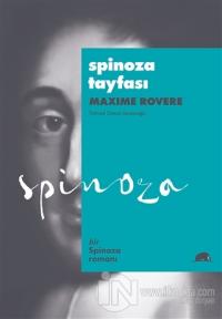 Spinoza Tayfası Maxime Rovere