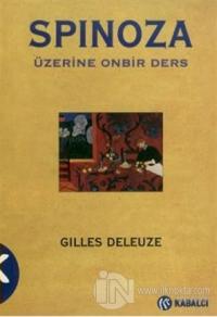 Spinoza Üzerine Onbir Ders