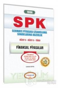 SPK 1006 Finansal Piyasalar Sermaye Piyasası Lisanslama Sınavlarına Hazırlık