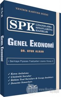 SPK Lisanslama Sınavlarına Hazırlık - Genel Ekonomi
