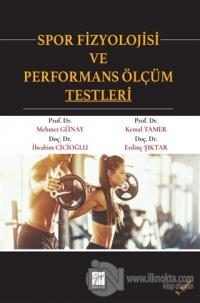 Spor Fizyolojisi ve Performans Ölçüm Testleri %10 indirimli Mehmet Gün