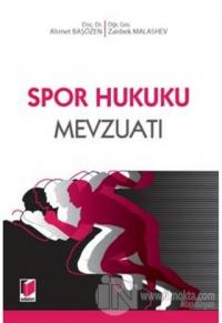 Spor Hukuku Mevzuatı