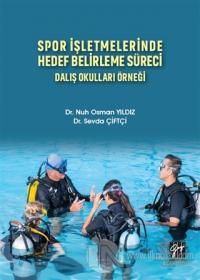 Spor İşletmelerinde Hedef Belirleme Süreci