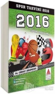 Spor Takvimi 2016
