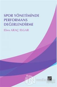 Spor Yönetiminde Performans Değerlendirme