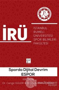 Sporda Dijital Devrim Espor