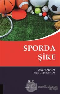 Sporda Şike