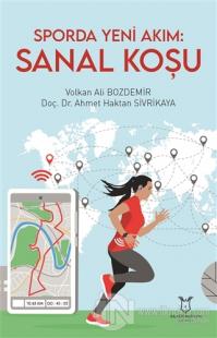 Sporda Yeni Akım: Sanal Koşu