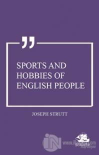 Sports and Hobbies of English People