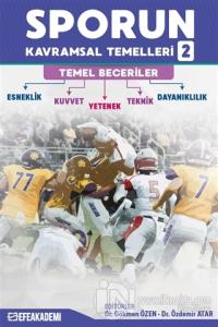 Sporun Kavramsal Temelleri - 2