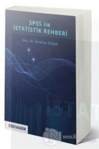 SPSS İle İstatistik Rehberi