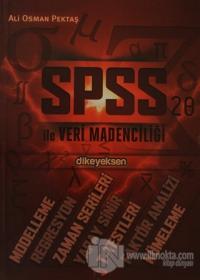 SPSS ile Veri Madenciliği