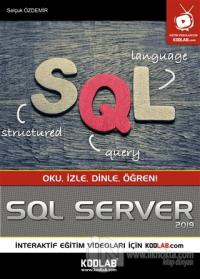 SQL Server 2019