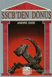 SSCB'den Dönüş