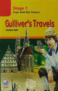 Stage 1 - Gulliver's Travels