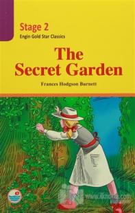 Stage 2 - The Secret Garden