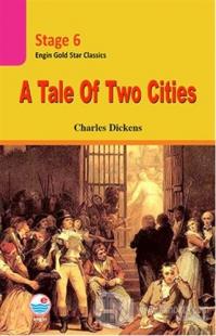 Stage 6 A Tale of Two Cities