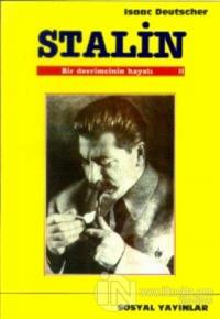 Stalin Bir Devrimcinin Hayatı (2 Cilt Takım)