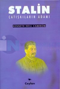 Stalin Çatışkıların Adamı