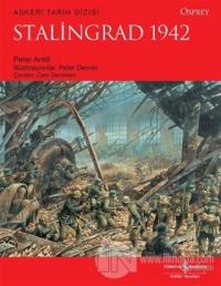 Stalingrad 1942 %23 indirimli Peter Antill