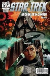 Star Trek Sayı: 10