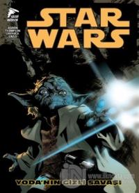 Star Wars Cilt: 5 - Yoda'nın Gizli Savaşı Jason Aaron