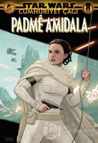 Star Wars: Cumhuriyet Çağı - Padme Amidala
