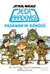 Star Wars Jedi Akademisi - Padawan'ın Dönüşü %20 indirimli Kolektif