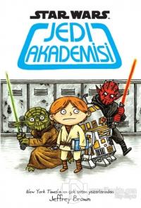Star Wars Jedi Akademisi %20 indirimli Kolektif
