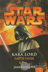 Kara Lord Darth Vader - Star Wars