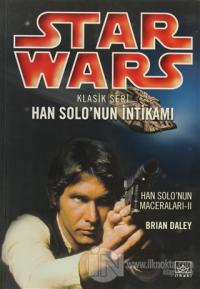 Star Wars Klasik Seri Han Solo'nun İntikamı