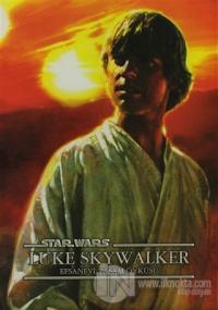 Efsanevi Yaşam Öyküsü - Star Wars Luke Skywalker %25 indirimli Ryder W