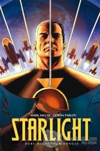Starlight - Duke McQueen'in Dönüşü
