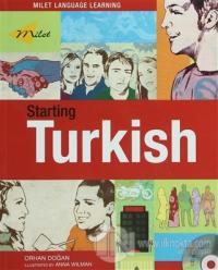 Starting Turkish