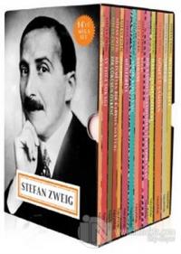 Stefan Zweig 14'lü Mega Set Stefan Zweig