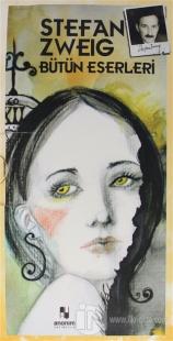 Stefan Zweig Bütün Eserleri - 14 Kitap Kutulu