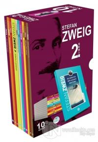Stefan Zweig Seti 2. Seri (10 Kitap Takım Kutulu)