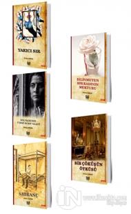 Stefan Zweig Seti (5 Kitap Takım)