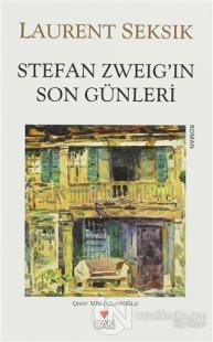 Stefan Zweig'in Son Günleri