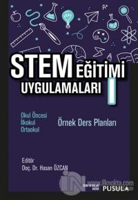 STEM Eğitimi Uygulamaları 1