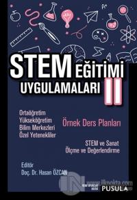 STEM Eğitimi Uygulamaları 2