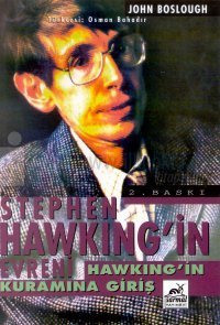 Stephen Hawking'in Evreni Hawking'in Kuramına Giriş