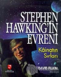 Stephen Hawking'in Evreni Kainatın Sırları (Ciltli)