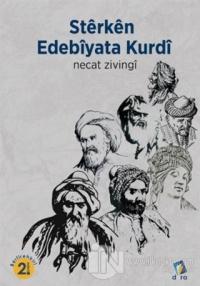 Sterken Edebiyata Kurdi