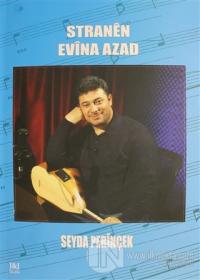 Stranen Evina Azad