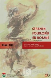 Stranen Folklorik En Botane