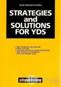 Strategies And Solutions For YDS