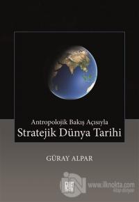 Stratejik Dünya Tarihi