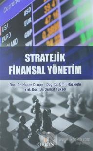 Stratejik Finansal Yönetim